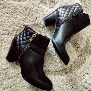 Women's ankle boots